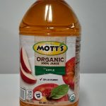 mott's apple juice