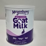 Goat Milk for bone health