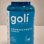 Goli Ashwagandha Gummies - CAPAHL Health Plus