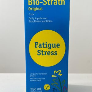 Bio-Strath Fatigue Stress 250 ml - CAPAHL Health Plus