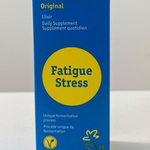 Bio-Strath Fatigue Stress 100 ml - CAPAHL Health Plus