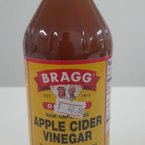 Shop Bragg ACV (16 fl oz)